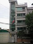 Embassy in Seoul