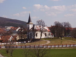 Church of Saint Cecilia