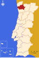 District de Braga.