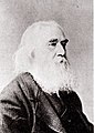 Lysander Spooner*