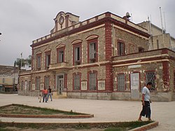 Câmara Municipal de Boufarik