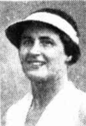 Margaret Molesworth