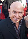 Martin Klebba at the premiere of Pirates of the Caribbean 3