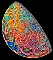 Geology of the Moon (nom)