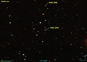 Image illustrative de l’article NGC 3709