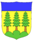 Blason de Niederwald