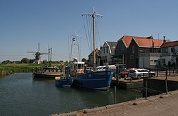 Korendijk – Veduta