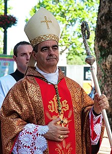Nikola Eterović u Rijeci 15. lipnja 2012.