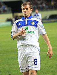 Oleksandr Aliyev