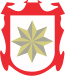 Blason de Gmina Szczuczyn