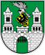 Blason de Zielona Góra