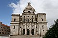 Image 28Church of Santa Engrácia, Lisbon (now National Pantheon of Portugal; begun 1681) (from Baroque architecture)