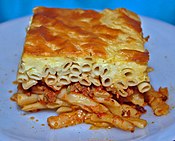 Pasticcio