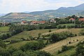 Prijezdić - panorama