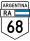 RN 68