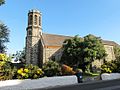 Église Notre-Dame-de-la-Salette de Saint-Leu