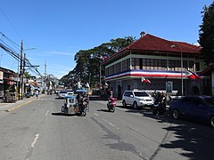 Rizal Shrine, Calamba