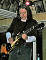 Image 26Robben Ford, 2007 (from List of blues musicians)