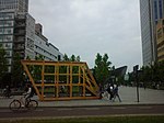 Rotterdamse Straatkijkers, 2018[7]