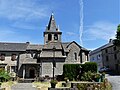 Kirche Saints-Abdon-et-Sennen