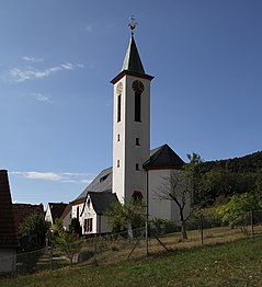 St.-Antonius-Kirche