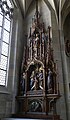 Münster Überlingen, Kapellenaltar