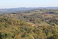 Vragočanica - panorama