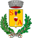 Blason de Serralunga d'Alba