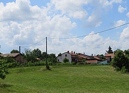 Šibelji – Veduta