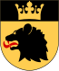 Blason de Sjöbo