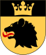 Coat of arms of Sjöbo Municipality