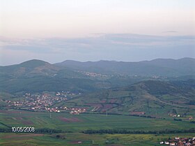 Gornja Stubla