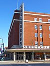 Sinclair Building-Smulekoffs Furniture Store