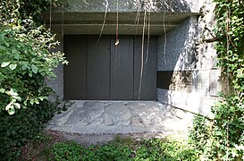 Centi Bunker Löwenberg