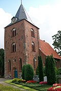 St.-Georg-Kirche