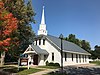 St. John's Episcopal Church