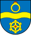 Blason de Mühlacker