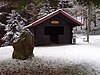 Stockwieser Hütte