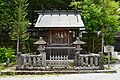 本宮末社 高島神社