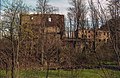 Burg Schwerta, Niederschlesien