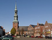 Kirche St. Laurentius