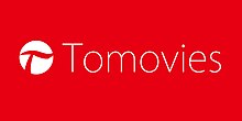 Tomovies Inc. logo