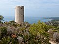 Torre de Badum