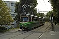 Kroisbach Station