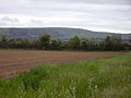 Vale of White Horse - Farmland and White Horse Hill