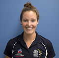 Victoria Brown Australian women's national water polo player.