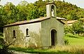 Église Saint-Paul de Villebois-les-Pins