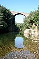 Pont du Diable (Villemagne-l'Argentière)