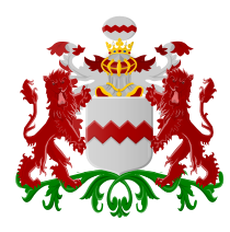 Coat of arms