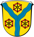 Redendes Wappen von Weifenbach